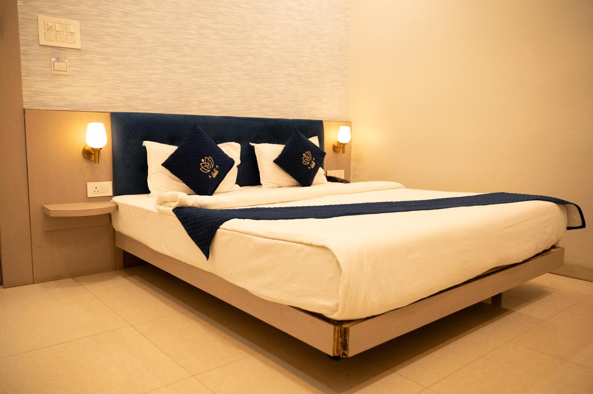 Hotel Manaal Akolia Экстерьер фото