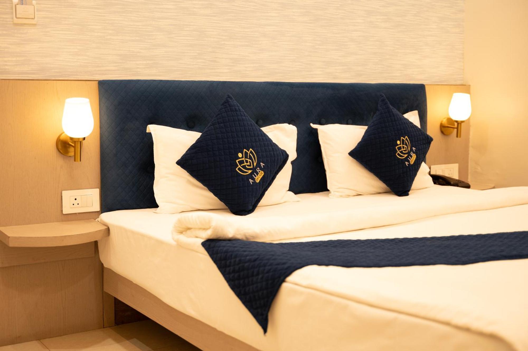 Hotel Manaal Akolia Экстерьер фото
